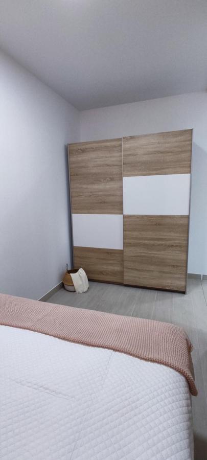 La Bella Daniela Malaga Centro Lägenhet Exteriör bild