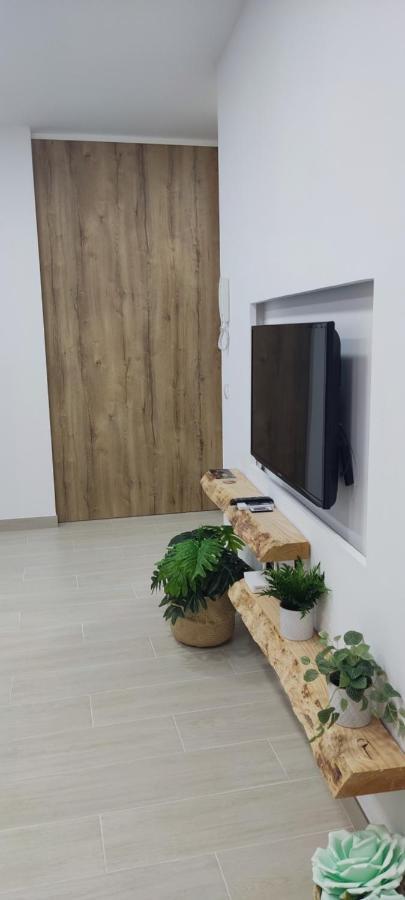 La Bella Daniela Malaga Centro Lägenhet Exteriör bild