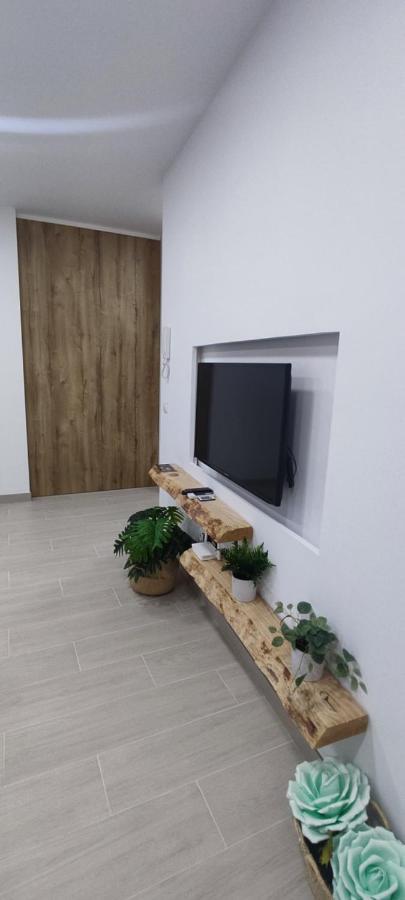 La Bella Daniela Malaga Centro Lägenhet Exteriör bild